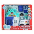 thumbnail image 3 of Kid Connection City Play Set (Hospital Play Set), 3 of 3