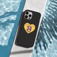 thumbnail image 3 of Kobe Bryant Phone Case, Mamba Logo Phone Case For All Model Phones, 3 of 10