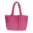 thumbnail image 2 of Nuevo bolso de peluche para mujer, bolso de peluche de moda, bolso de mano de gran capacidad, bolsos de hombro para mujer, gran oferta, 2 of 5