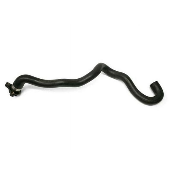 Radiator Hose - Compatible with 2008 - 2010 BMW 535i 2009