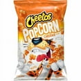 thumbnail image 2 of 2X-Cheetos Cheddar Cheese Flavored Popcorn - 7 oz, 2 of 3