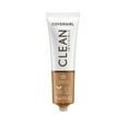 thumbnail image 4 of Clean Invisible, Foundation, Blendable Formula, Buildable Coverage, Lightweight, Natural Finish, Non-Comedogenic, 4 of 7