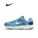 thumbnail image 2 of -Vomero 5 Azul/Negro/Naranja Para Hombres y Mujeres Clásico Casual Caminar Aire Retro Zapatillas de Running Zapatos FB9149-400, 2 of 4