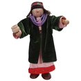 thumbnail image 1 of Winzling "King Caspar Doll (2X-Large) Winzling 315-61, 1 of 2