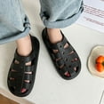 thumbnail image 4 of Sandales de Randonnée pour Femmes Sandales Sport de Marche Confortables avec Soutien de Voûte Plantaire, 4 of 5
