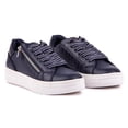 thumbnail image 2 of Marco Tozzi Side Zip Sneakers, 2 of 4