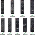 thumbnail image 2 of ShenFei Hydream Silicone Case Cover For Samsung Tv Remote Control Bn59 Series, Shockproof Anti-slip Remote Case Cover Protective Case For Samsung Tv Remote Co, 2 of 5