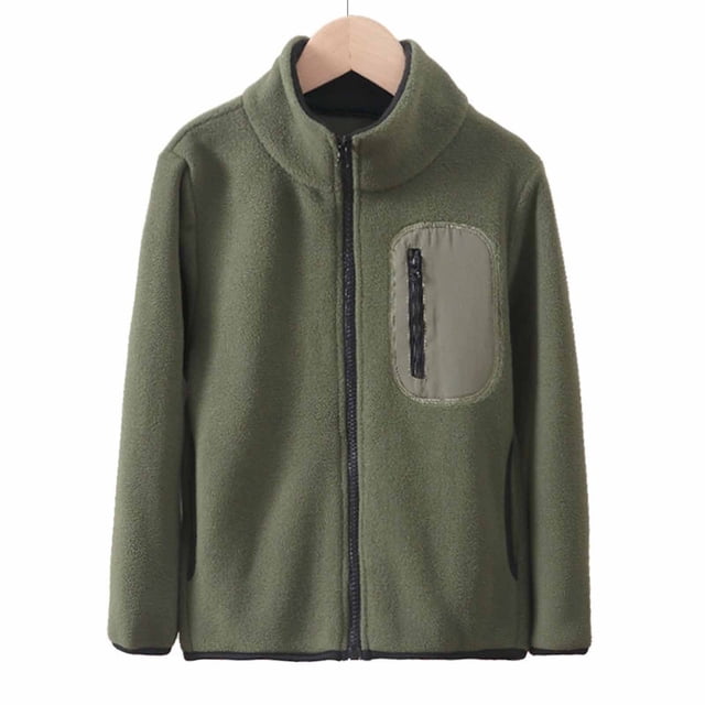 MeetoTime Ensemble Automne Garçons Filles Pull Col Rond et Joggeurs Survêtements 2 Pcs 3-9 Ans