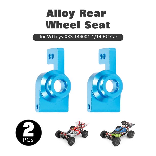 wltoys 144001 wheel size