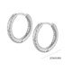thumbnail image 4 of Xihbxyly Pendientes de Moda, Elegante Malla de Acero de Titanio, Elegante Diseño de Corazón, Cómodos Accesorios Colgantes, Perfectos para Uso Diario, Regalo Ideal para Ella, Vienen En Una Caja de Reg, 4 of 7