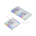 thumbnail image 4 of Lian Li UF-SL120V2-5W Uni Fan Sl120 V2 - Case Fan, 4 of 6