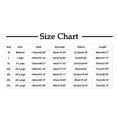 thumbnail image 3 of Hauts d'Été pour Femmes DYTTDG T-Shirt Mode Imprimé Grande Taille Col Rond Manches Courtes Blouse Décontractée Ample Hauts pour Femmes Liquidation Moins de 10 Rose,L, 3 of 4