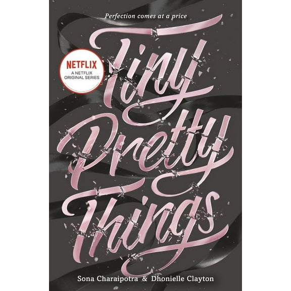 Tiny Pretty Things, (Paperback)