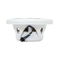 thumbnail image 5 of Pair of 5.25 Inch 100 Watt 2-Way Waterproof Boat/Marine Speakers with RGB Lights, 5 of 8