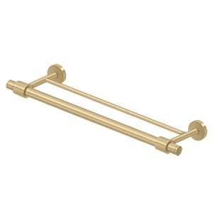 Deltana Bbs2006-24 Bbs 24" Towel Bar - Brass