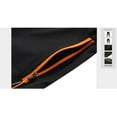 thumbnail image 4 of Classic Hiking Pants Soft Shell Outdoor Trousers Travel Water Resistant Walking, 4 of 4
