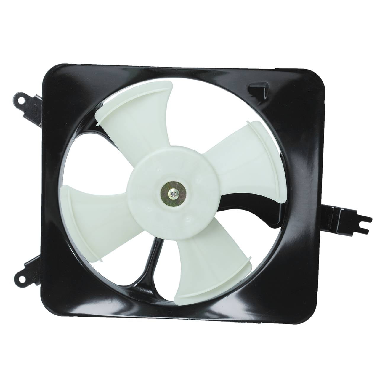 AC A/C Condenser Cooling Fan & Motor Assembly for Honda Accord Prelude