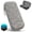CamoGray, variant on SUPCASE Carrying Case for Nintendo Switch 2 (2025), [Plus Version] Portable Protective Travel Carry handbag Pouch for Blade/Titan Case [Large Storage Capacity] [Easy Carry] [Stylish & Practical]