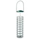 thumbnail image 4 of corazón de animal salvaje | Sutball holder - comedero para pájaros colgante con malla de acero inoxidable, comedero para bolas de sebo - comedero ecológico para pájaros sin red Namotu LN-0101, 4 of 7