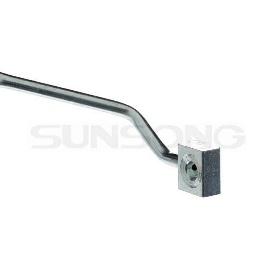 Sunsong 2207741 Brake Hydraulic Hose