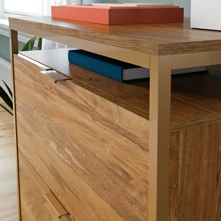 Sauder - International Lux Lateral File