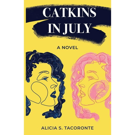 Catkins in July, (Paperback)