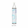 thumbnail image 2 of Wall Mount Plastic Bag Holder,Reusable Grocery Bag Organizer,Grocery Bag Dispenser,Door Hanging Plastic Bag Holder for Home Kitchen Pantry,Storage for Plastic Bags,Rubbish Bag Storage Wall Hanging, 2 of 9