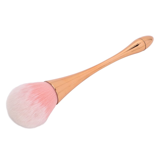 Brocha de maquillaje, brocha para rubor, brocha para rubor de pelo suave, brocha para maquillaje, brocha para rubor, diseño de última generación