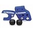 thumbnail image 3 of TM Designworks Factory 1 Chain Guide Blue WR/YZ 96-07, 3 of 3