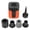C, variant on High-Power Rechargeable with Adapter Quick Inflation for Inflatable Bed Pool Camping Essentials