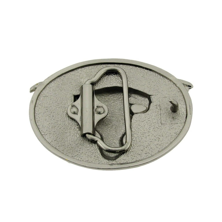 Walmart belt cheap buckle