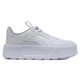 thumbnail image 1 of Tenis Para Mujer Makkena 7030 blanco 23, 1 of 4