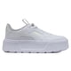 thumbnail image 1 of Tenis Para Mujer MAKKENA TENNIS 7030 blanco 26, 1 of 4