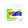 thumbnail image 1 of Scotch-Brite Easy Eraser - Tampon à Récurer - Jetable - Lot de 3, 1 of 2