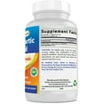thumbnail image 5 of 3 Pack Best Naturals D-Aspartic Acid Pure 8 Oz Powder | Testosterone Booster, 5 of 7