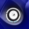 thumbnail image 3 of Switch Circle, Car Luminous Switch Ring Circle Key Hole Cover Trim for Ford Focus 2005-2018(Black)24052182, 3 of 5