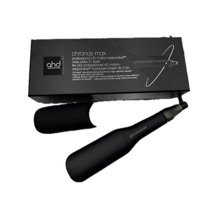 GHD Chronos MAX Styler 2"