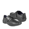 thumbnail image 1 of ZAPATOS ESCOLARES PARA JOVEN STYLO 21407 PIEL NEGRO Stylo  21407, 1 of 4