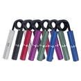 thumbnail image 2 of Empuñaduras pesadas para Fitness, agarre de mano multicolor, entrenamiento de fuerza muscular, expansor carpiano, 100lbs-350lbs, rehabilitación de muñeca, gimnasio, 2 of 4