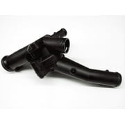 Genuine OE Volkswagen Thermostat Unit - 07K-121-115-C