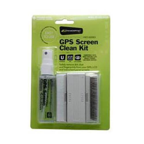 Bracketron USK190BL GPS Screen Cleaner Kit