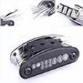 thumbnail image 3 of Qiorange Bike Motorcycle Travel Repair Tool Allen Key Multi Hex Wrench Screwdriver Kit, 3 of 4