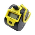 thumbnail image 1 of Mini Tally Counter Knit Row Clickers Professional Compact 5 Digit Handheld Manual Digital LCD Electronic Counting Tool Weave Supplies Yellow, 1 of 9