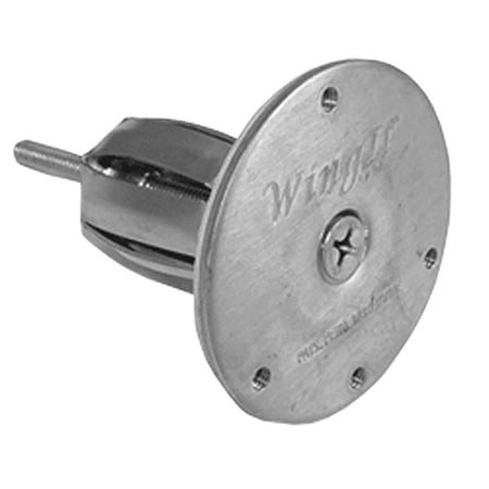 - Stainless Steel Commercial Grab Bar Wing It Fastening System ,PartNo G12999 Jone
