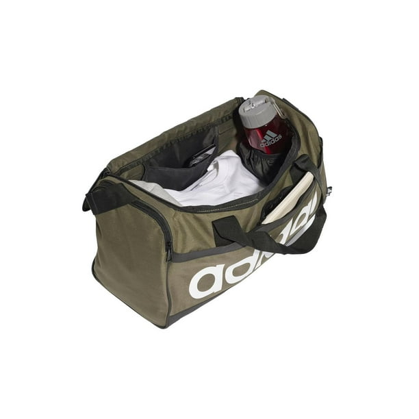 Maleta Deportiva Adidas Essentials Linear Chica HR5354 Walmart en linea