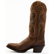 Dan Post Womens Women'S Marla Western Boot Round Toe - DP3571 9 M US