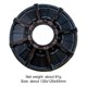 thumbnail image 3 of Pantalla portátil para linterna de camping para Goal Zero Black Dog (negro), 3 of 6