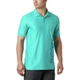 thumbnail image 2 of Columbia Mens PFG Global Logo Polo, 2 of 5