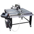 Eastwood Versa Cut 4X4 CNC Plasma Table With CNC Cut 40 and Machine