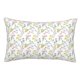 thumbnail image 1 of Fotbe Floral Funda de Almohada Decorativa Estilo Occidental, Lujo en Algodón, Fundas para Almohadas King, Cojín Estampado para Decoración del Hogar-16"x24", 1 of 6